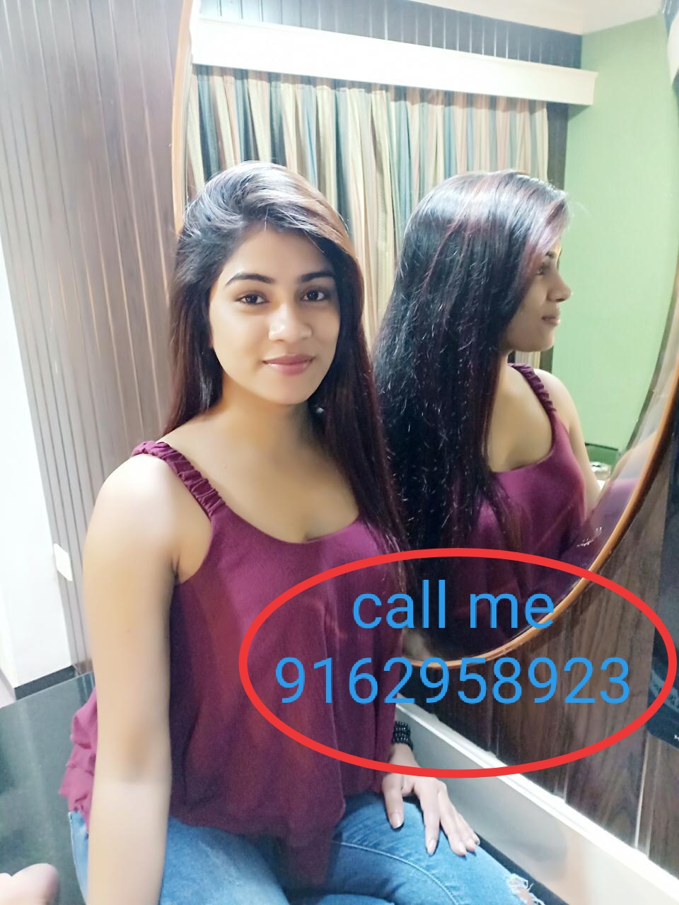 Call Girls in India